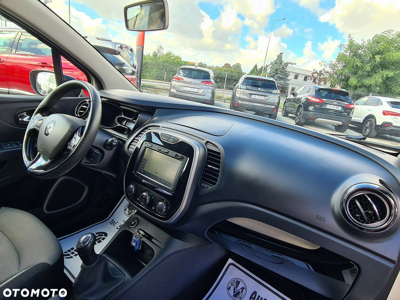 Renault Captur 1.5 dCi Life - 25