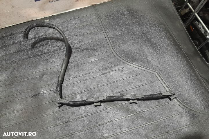 Rampa retur injectoare Volkswagen VW Transporter T6 [2015 - 2020] Kom - 1