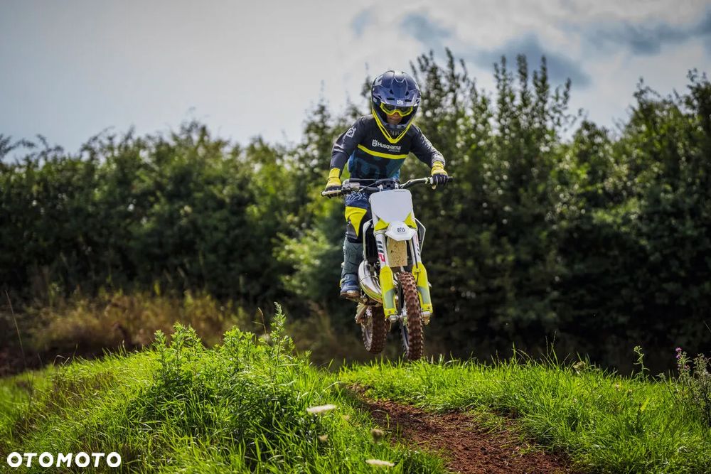 Husqvarna TC - 25