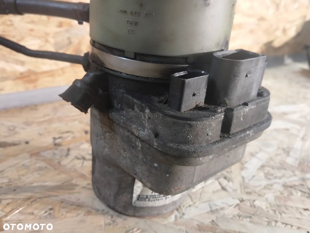 POMPA WSPOMAGANIA 6Q0423156AB TRW SEAT SKODA VOLKSWAGEN - 9