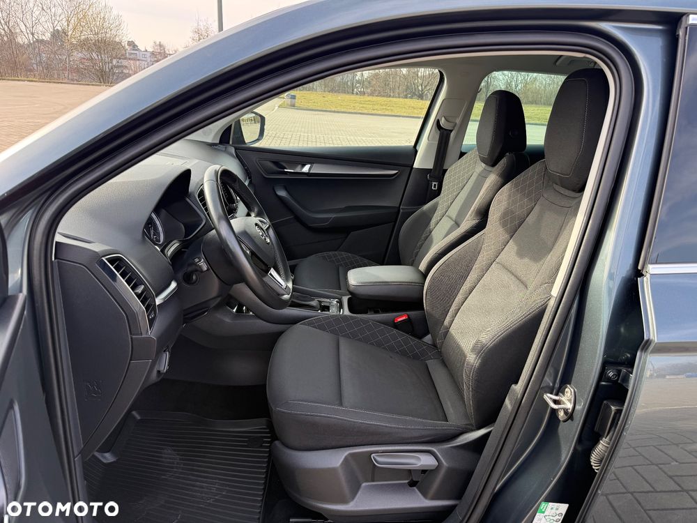 Skoda Karoq 1.6 TDI SCR DSG Style - 10