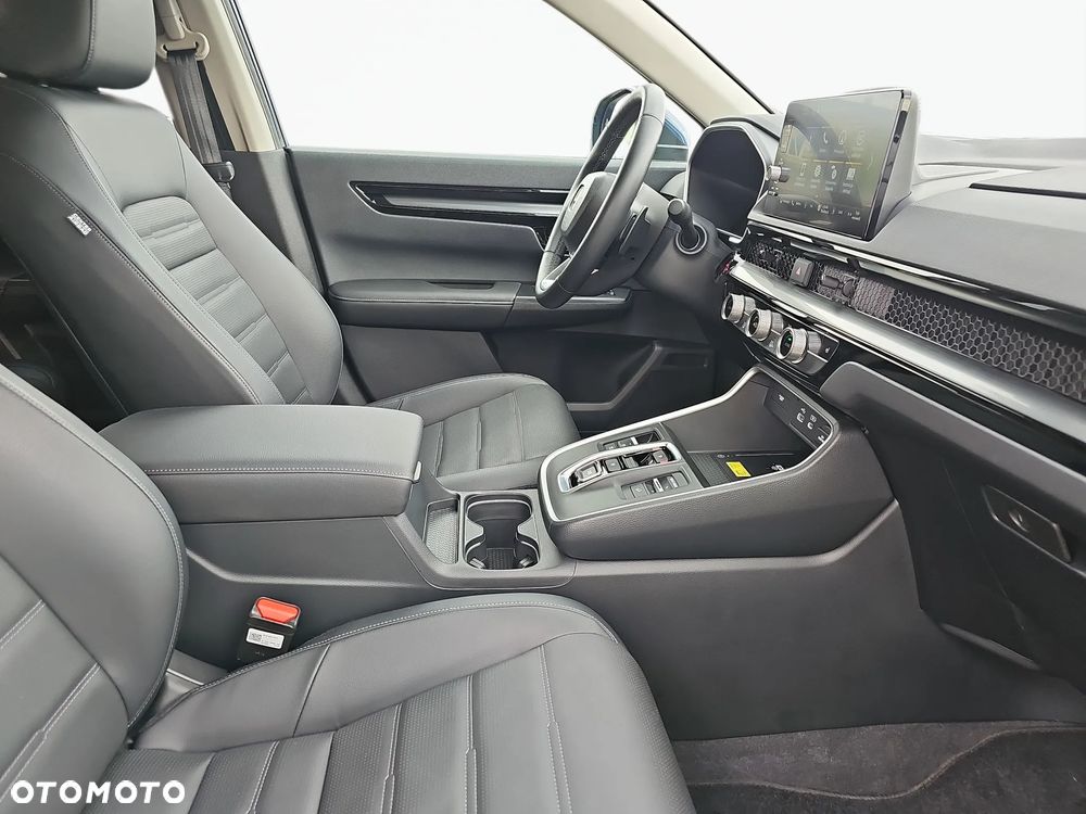 Honda CR-V 2.0 i-MMD HEV Elegance AWD CVT - 10