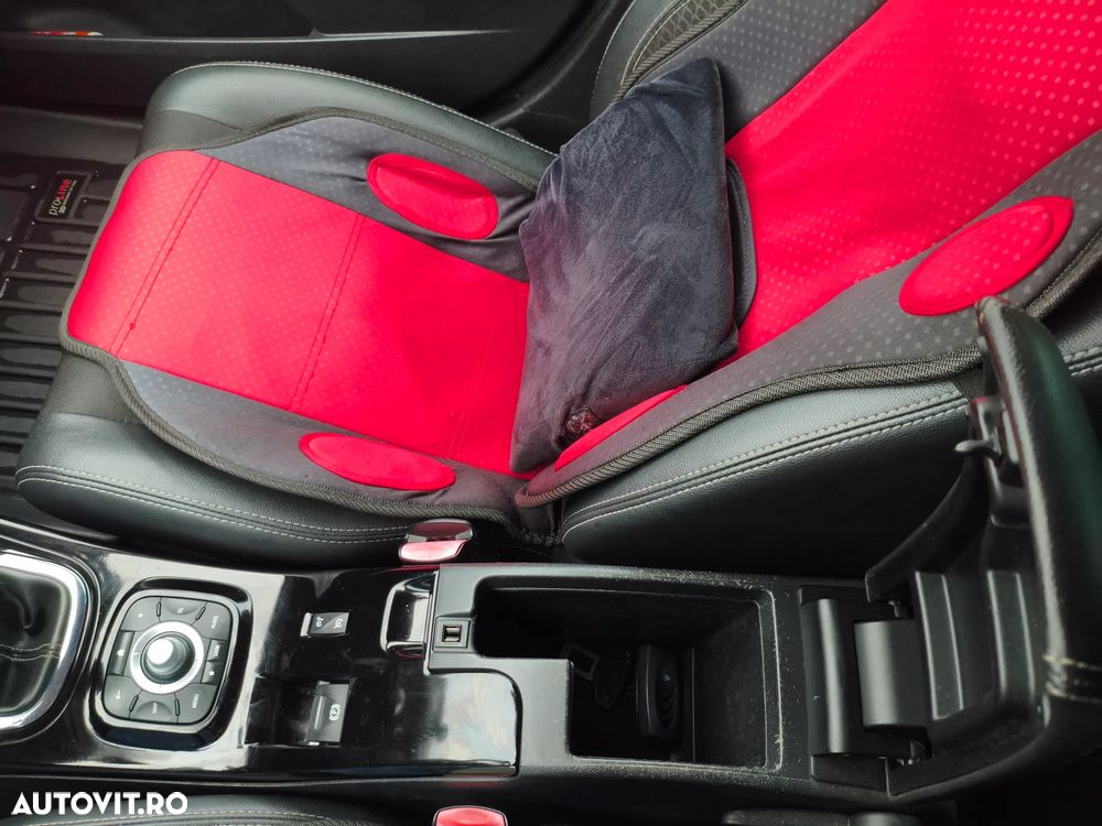 Renault Megane 1.6 dCi Energy Sporty Dynamique - 34