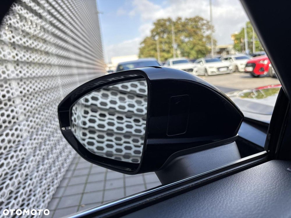 Audi A6 Limousine - 26