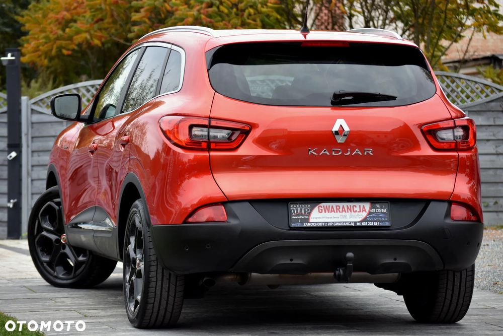 Renault Kadjar 1.6 dCi Energy Limited - 16
