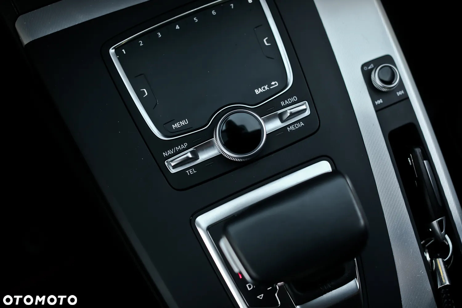 Audi Q5 40 TDI Quattro S tronic - 38