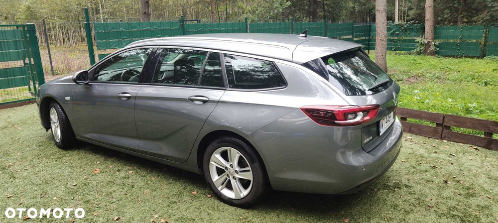 Opel Insignia - 2