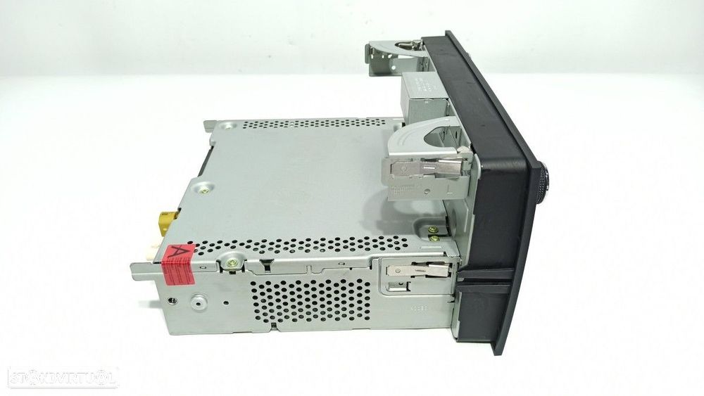 SISTEMA AUDIO / RADIO CD SEAT IBIZA (6P1) FR - 3