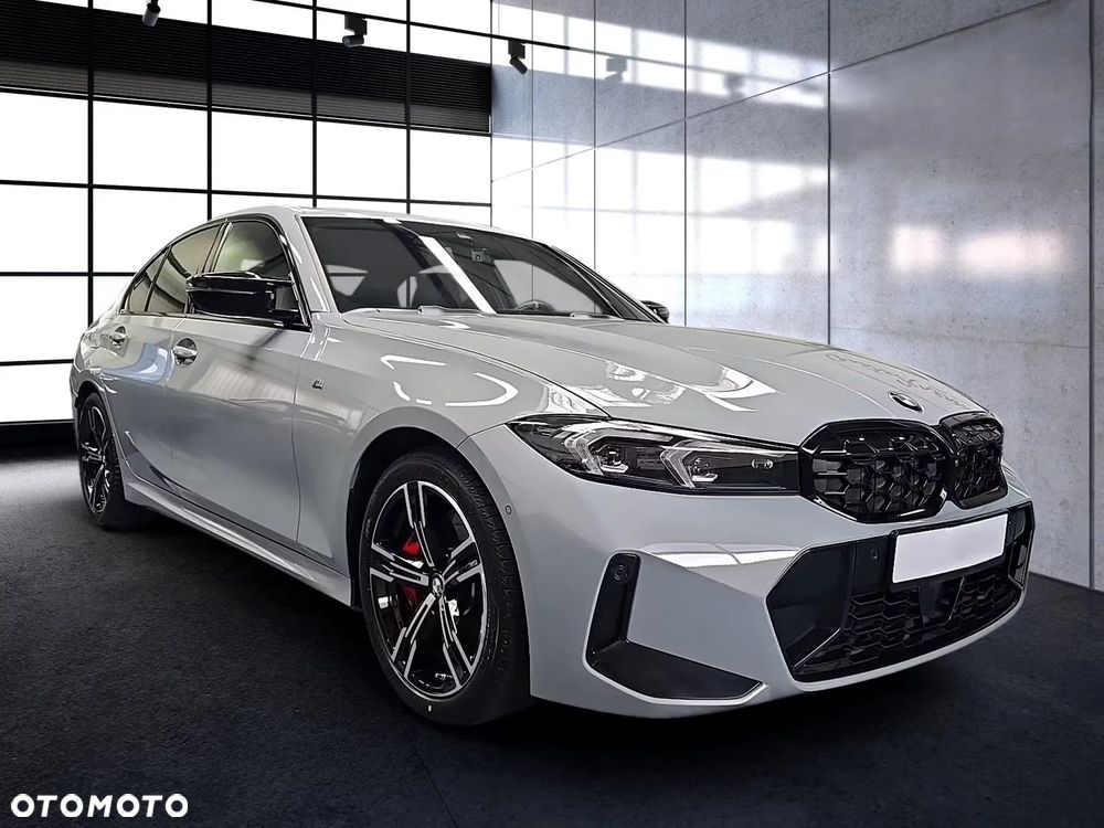 BMW Seria 3 M340i xDrive mHEV sport - 8