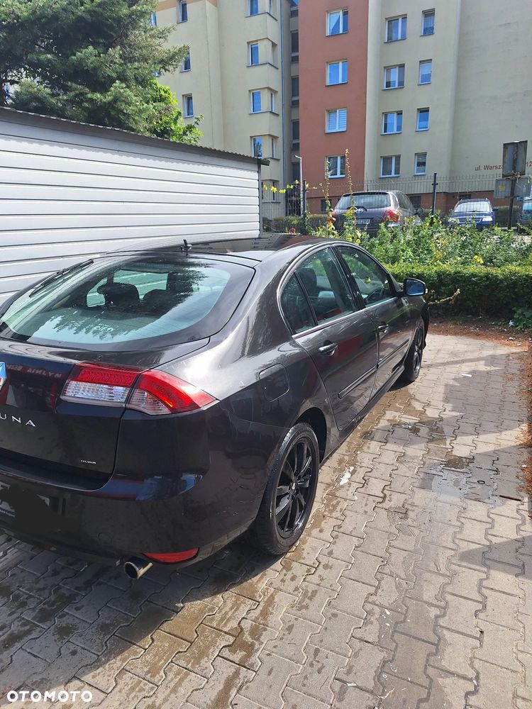 Renault Laguna ENERGY dCi 130 FAP Start-Stop Bose Edition - 3