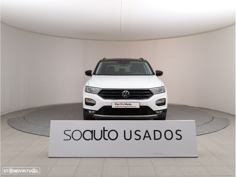 VW T-Roc 1.0 TSI Style - 7