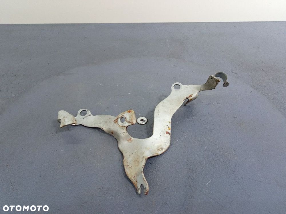 BMW X3 G01 G02 G20 B48 UCHWYT KATALIZATORA 9488938 - 4