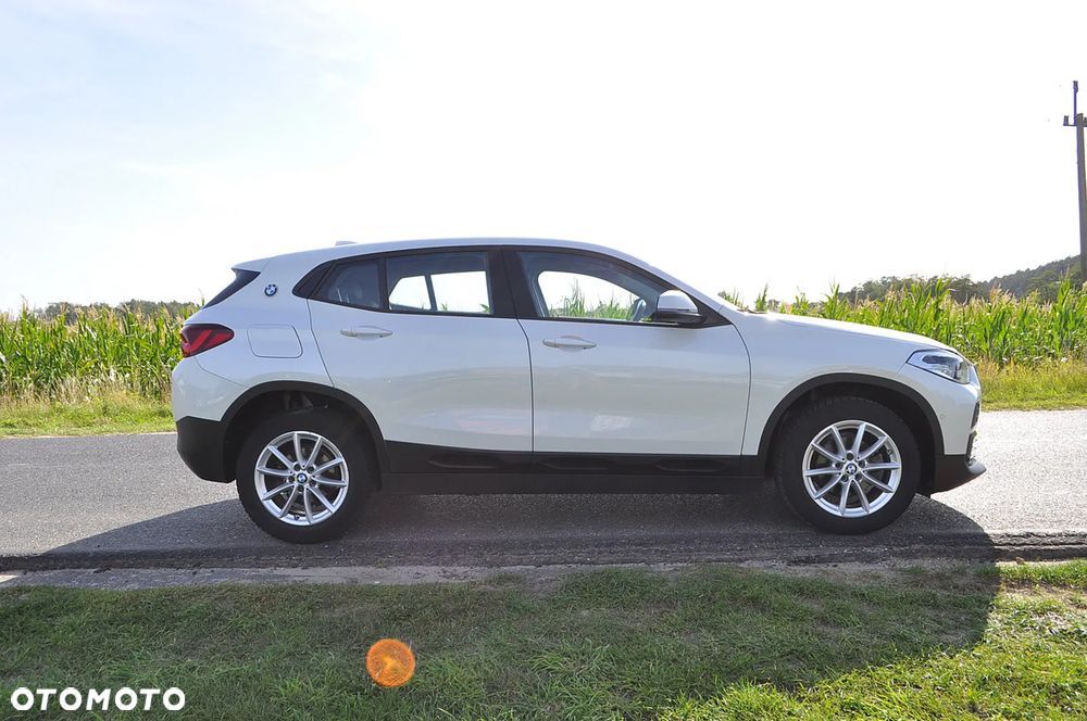 BMW X2 sDrive16d - 3