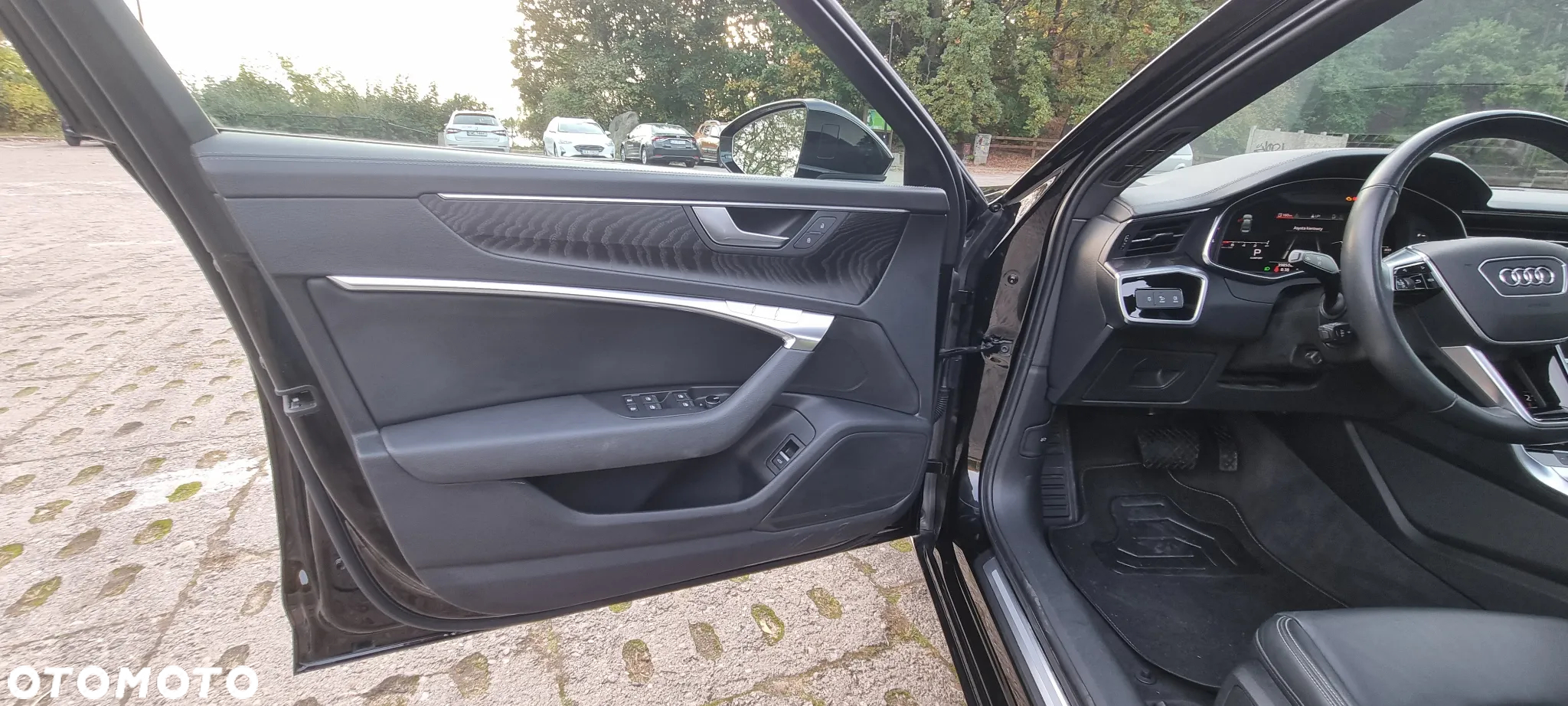 Audi A6 45 TFSI quattro S tronic - 21
