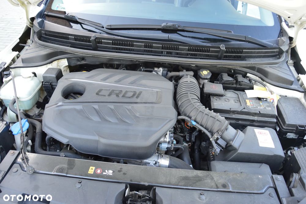 Kia Stonic 1.6 CRDi SCR L - 17