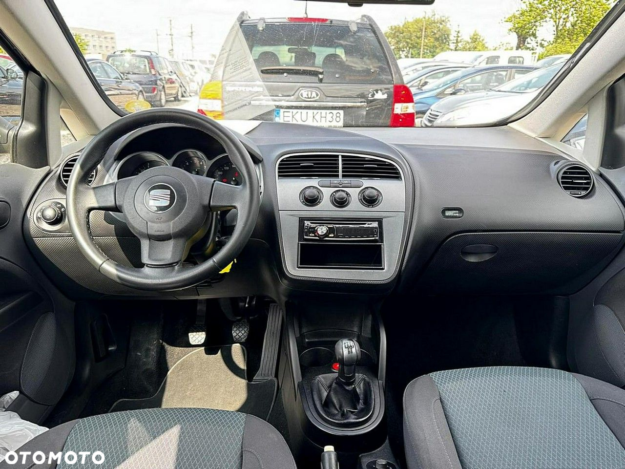 Seat Altea XL - 12