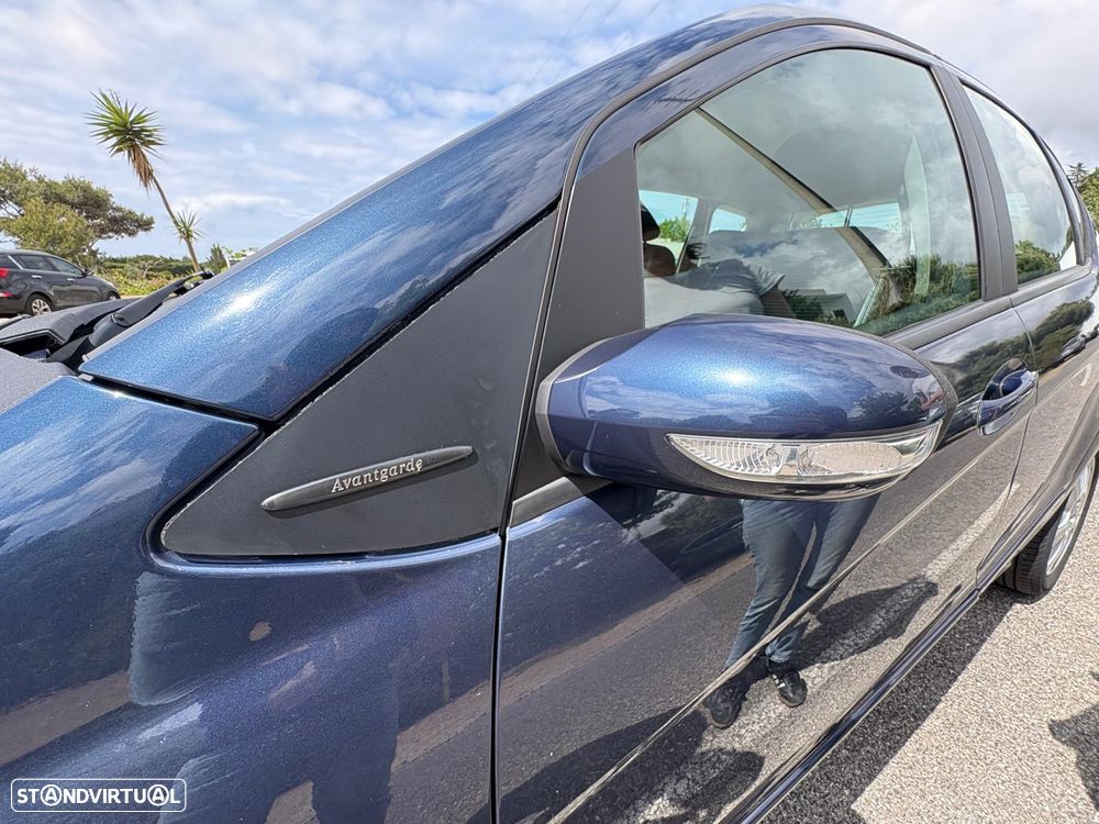 Mercedes-Benz A 150 Avantgarde - 6