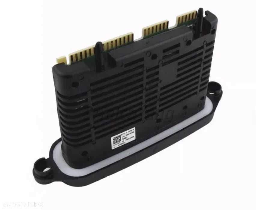 TMS xenon modul far Bmw seria 5 F10/F11,seria 5 GT F07 - 5