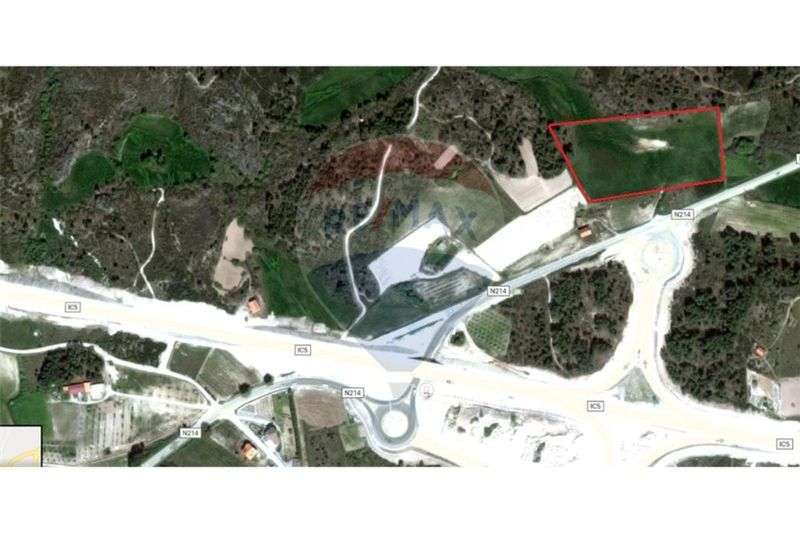 Terreno agrícola Carrazeda de Ansiães - Grande imagem: 2/2