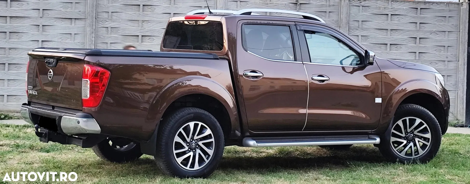 Nissan Navara - 3