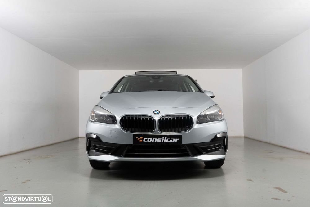 BMW 225xe Active Tourer Line Luxury - 4
