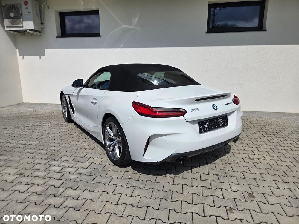 BMW Z4 - 20