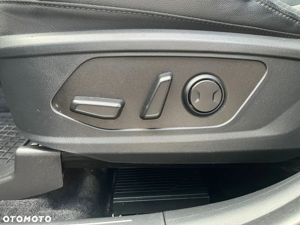 Hyundai Tucson 1.6 T-GDi HEV Platinum 2WD - 37