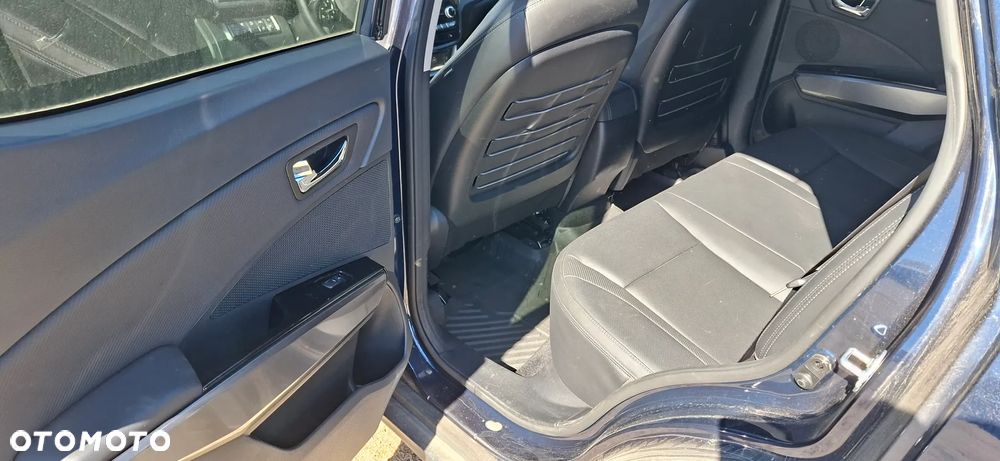 SsangYong/KGM Tivoli - 5