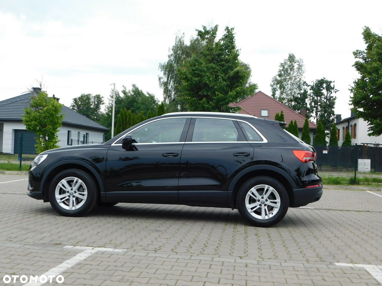 Audi Q3 - 2