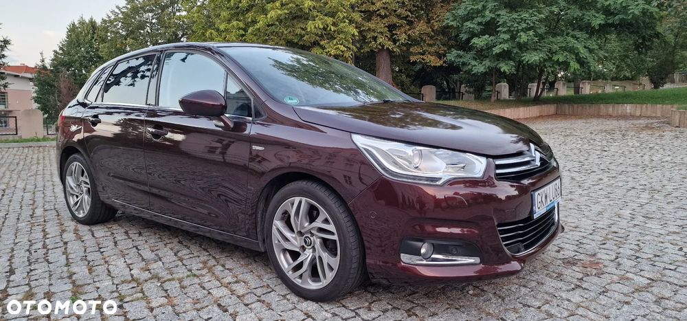 Citroën C4 - 35