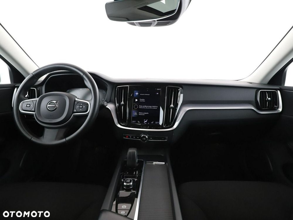 Volvo V60 B4 D Geartronic Momentum Pro - 16