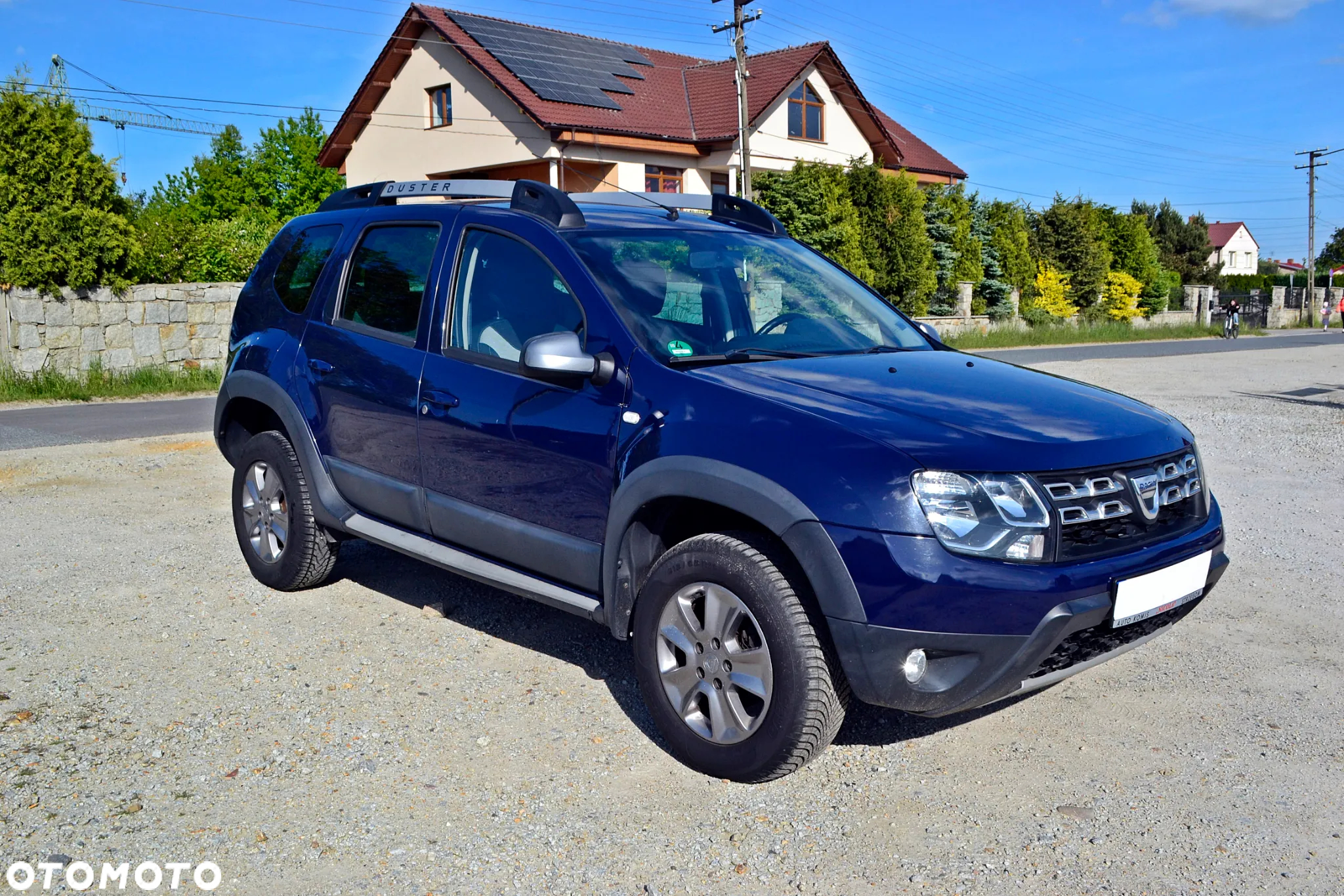 Dacia Duster - 6