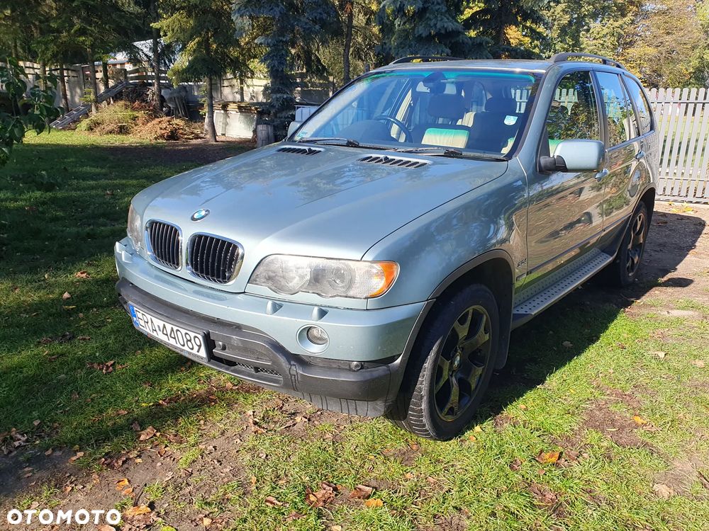 BMW X5 - 31