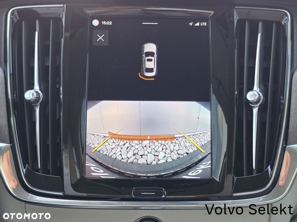Volvo S90 - 28