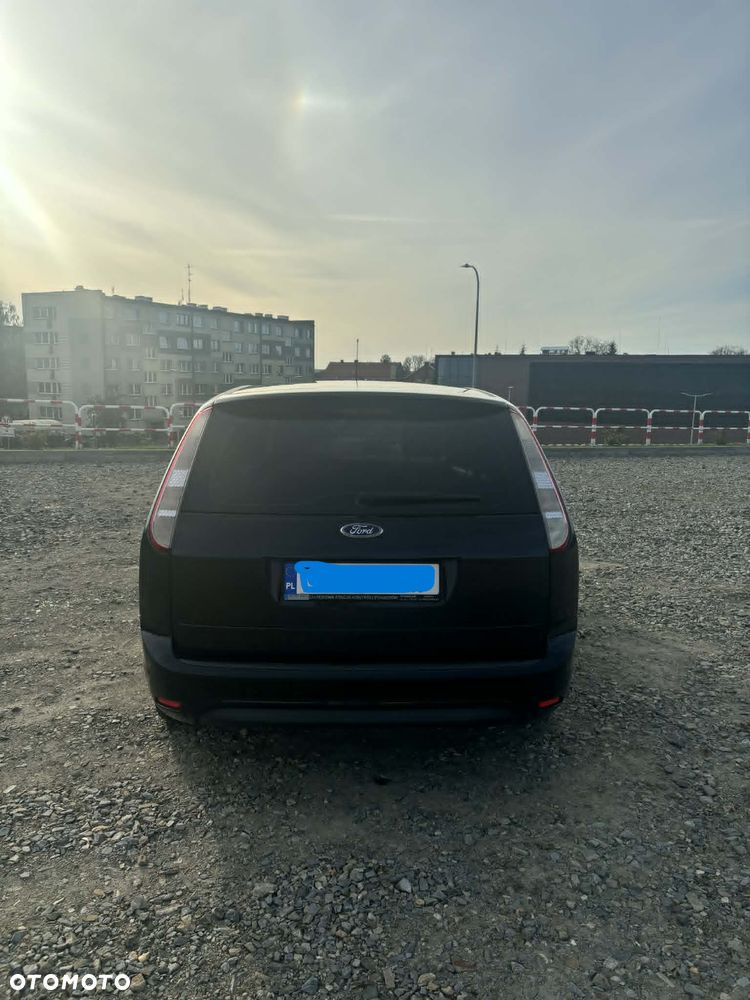 Ford Focus - 13