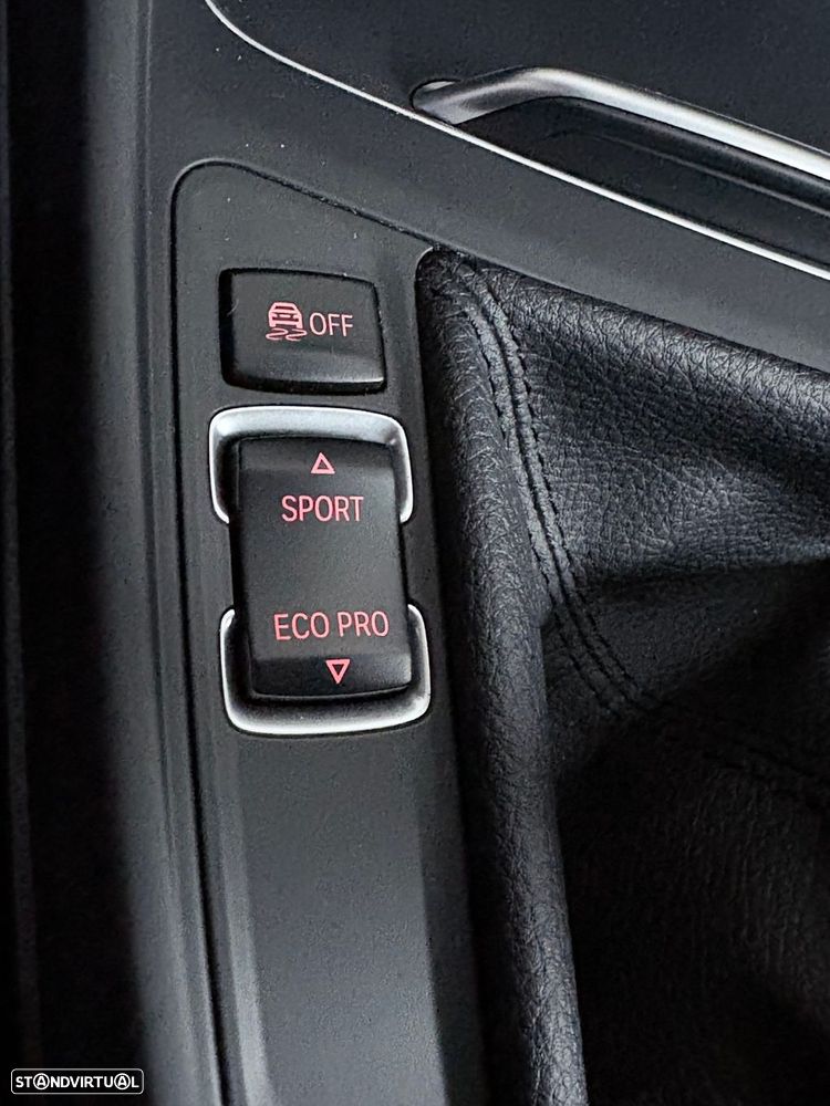 BMW 116 d Advantage - 46