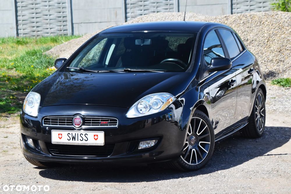 Fiat Bravo 1.4 T-JET 16V Sport Plus - 2