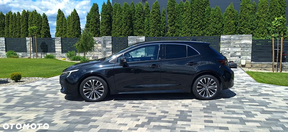 Toyota Corolla - 6