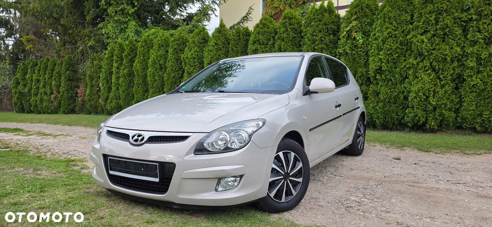 Hyundai i30 - 1