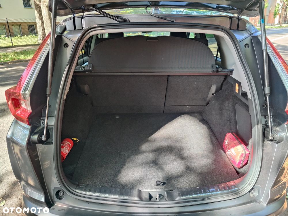Honda CR-V 2.0 i-MMD Elegance (2WD / Connect+) - 12