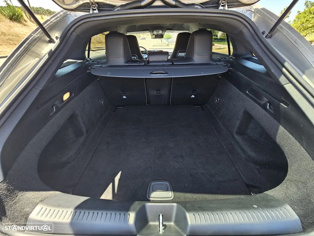 Mercedes-Benz CLA 200 d 8G-DCT Edition AMG Line - 14