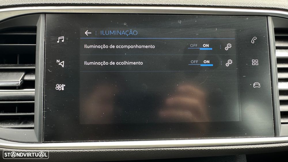 Peugeot 308 1.5 BlueHDi Business Line - 39