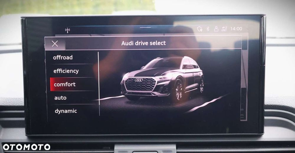 Audi Q5 2021