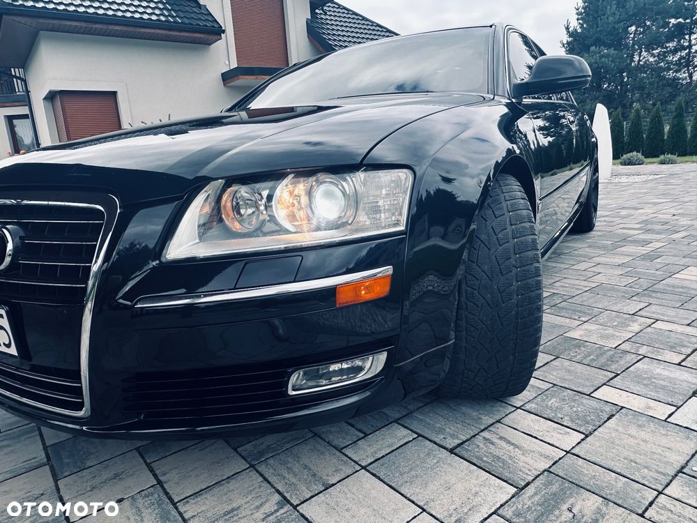 Audi A8 - 14