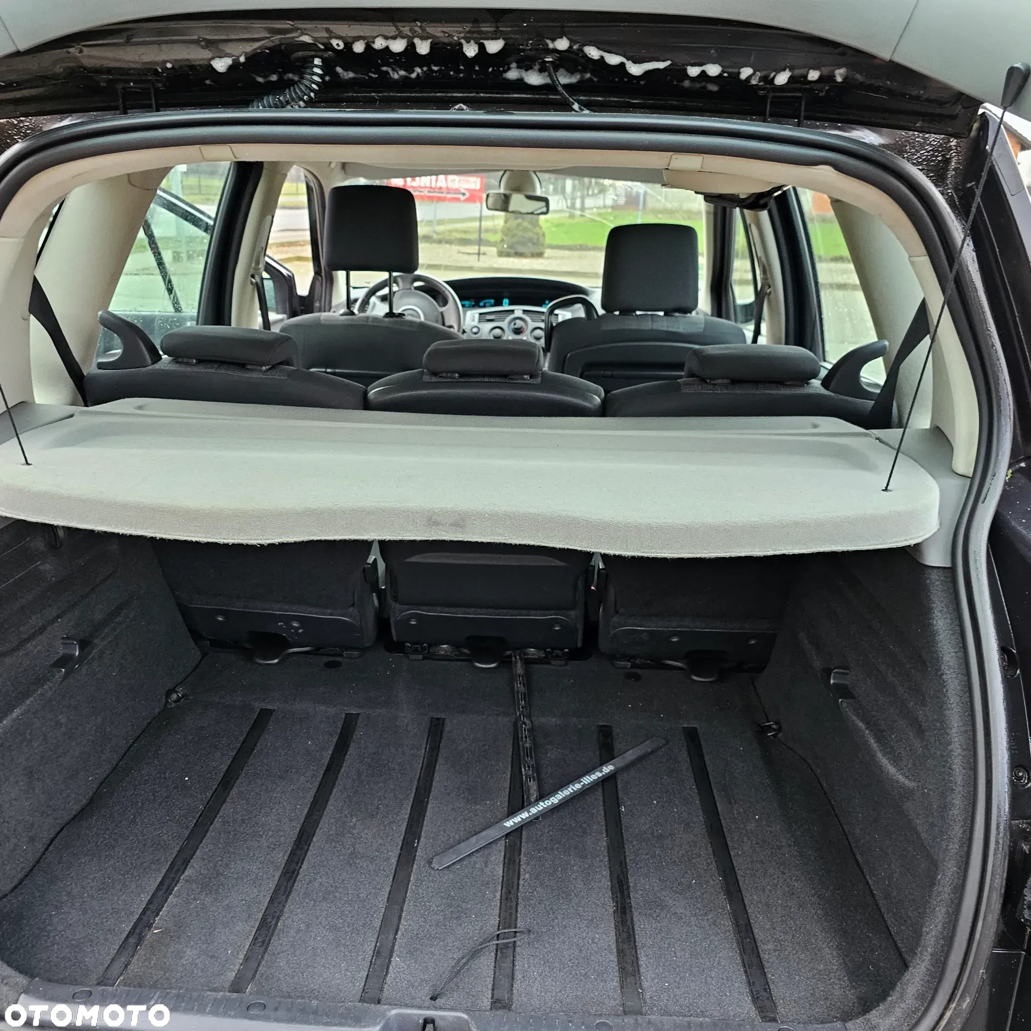 Renault Scenic 1.6 16V Confort Dynamique - 7