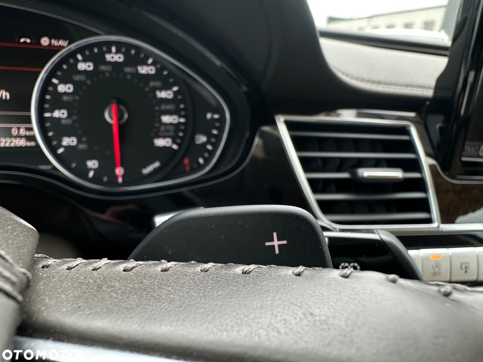 Audi A8 3.0 TFSI quattro tiptronic Langversion - 18