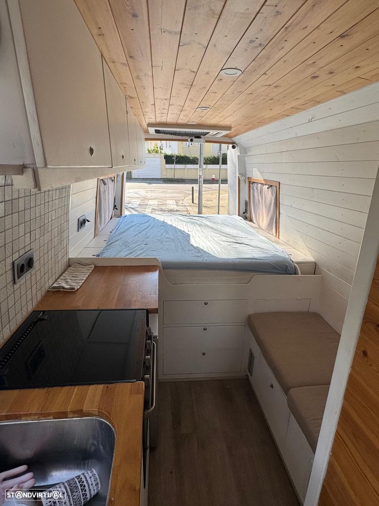 Mercedes-Benz Sprinter - 7