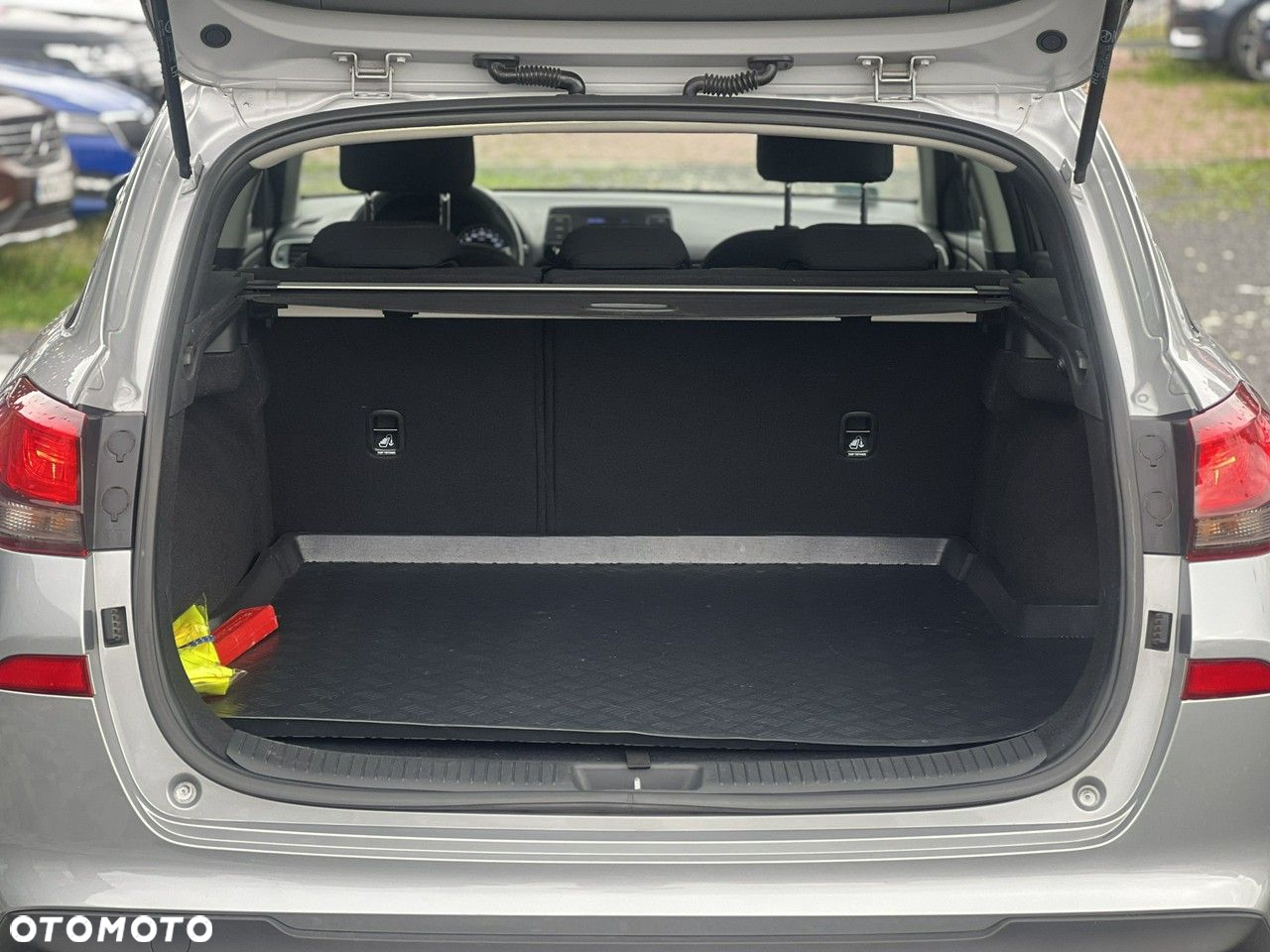 Hyundai i30 1.5 DPI Classic + - 38