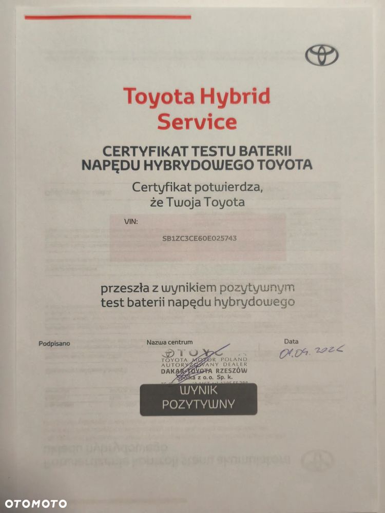 Toyota Corolla 2.0 Hybrid GR Sport Dynamic - 9
