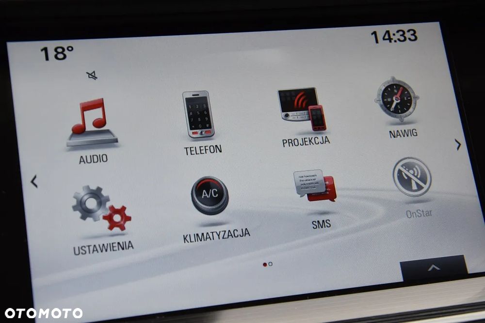 Opel Insignia Grand Sport 2.0 Diesel Ultimate Exclusive - 37